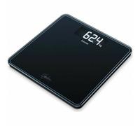 Balance Numérique de Salle de Bain Beurer GS400 NEGRA 200 Kg