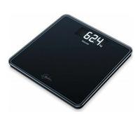 Balance Numérique de Salle de Bain Beurer GS400 NEGRA 200 Kg G