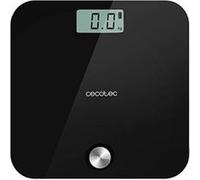 Balance Numérique de Salle de Bain Cecotec EcoPower 10000 Healthy Black LCD 180 kg 180 k Noir G