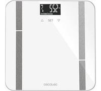 Balance Numérique de Salle de Bain Cecotec Surface Precision 9400 Full Healthy Acier yd Blanc