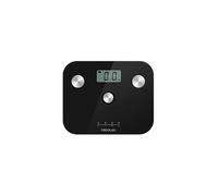 Cecotec Precision Ecopower 10100 Full Healthy Scale Noir