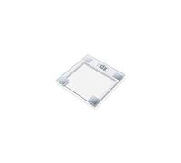 Balance Numérique de Salle de Bain GS-11 Blanche