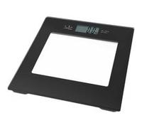 Balance Numérique de Salle de Bain 290N LCD Noir