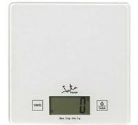 Balance Numérique de Salle de Bain JATA P111 180 Kg Blanc Verre G