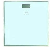 Balance Numérique de Salle de Bain PS1068W LCD Blanc