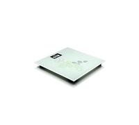 Balance Numérique de Salle de Bain LAICA PS1072 LCD Blanc