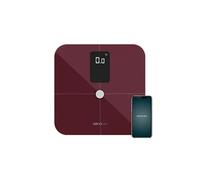 Balance Numérique de Salle de Bain Surface Precision 10400 Smart Healthy Vision Bordeaux