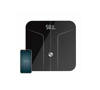 Cecotec Precision 9750 Smart Healthy Scale Noir