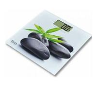 Balance Numérique de Salle de Bain TM Electron Zen Slim 23 mm Gris Gris G