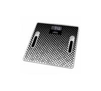 Balance Numérique de Salle de Bain UFESA BE1855 (30 x 30 cm) Negro