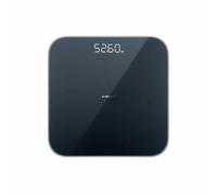 Balance Numérique de Salle de Bain Xiaomi S200 BHR9239GL Gris Verre trempé 15