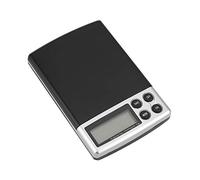 Balance numérique électronique de poche pour bijoux, affichage LCD, outil de cuisine, pour la cuisine à domicile, le Restaurant