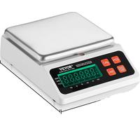Balance numérique, haute précision, batterie rechargeable, 10 kg