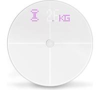Balance numérique MyKronoz, Smart, WiFi, Bluetooth, blanc