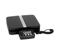Balance numérique PCE-PP 50 / Résolution de 1 g / Compte de pièces / Mesure en différentes unités / Écran LCD facile à lire / Arrêt automatique après 5 minutes d'inactivité
