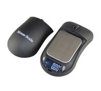 Balance Numérique Portable? 300g 0.01g? Style Souris? Échelle Pour Bijoux? Échelle De Précision? Balance D'équilibre? Gramme De Poche? Affichage Lcd