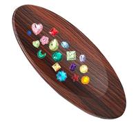 Balance numérique portable pour feuilles de thé - Outil de pesage en grammes de haute précision | Balance électronique multifonctionnelle pour bijoux, café, collations et thé, balance compacte et