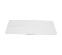 Balance numérique pour animaux de compagnie jusqu'à 100 kg, précision de mesure 10 g, avec écran LED et échelle de mesure, balance numérique pour chats, chiens et petits animaux, 69 x 33 cm