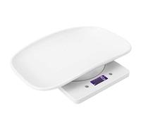 Balance Numérique Pour Animaux De Compagnie, Peser Avec Précision 10 Kg/1 G Petite Balance De Poids Pour Animaux De Compagnie Pour Chats Chiens Outil De Mesure Multifonction Bébé Balance électronique