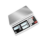 Balance numérique pour pièces balance électronique de précision balance à Gram balance numérique industrielle de laboratoire (taille: 30 kg/1 g)