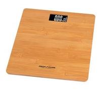 Prof Personenwaage PC-PW 3103 BN mit Thermometer