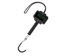 Topeak Team Issue Scale Argenté