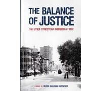 Balance Of Justice