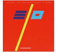 Balance Of Power E
