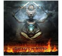 Dignity – Balance of Power – Importé – Soulfood Music