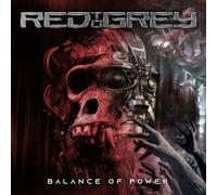 Red to grey - Balance of power