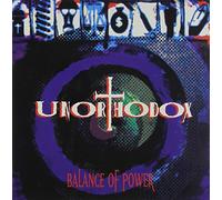 Balance of Power