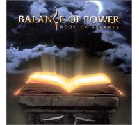 Balance of Power - Book of Secrets