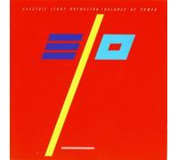 Balance Of Power by Electric Light Orchestra [Audio CD] NEUF