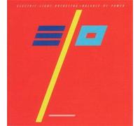 Balance Of Power CD