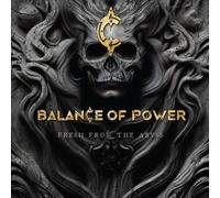 Balance Of Power - Fresh From The Abyss [Compact Discs] Digipack Packaging