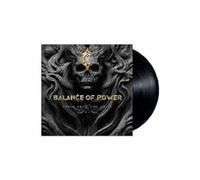 Balance of Power – Fresh from the Abyss – Vinyle LP 12" – Édition limitée (vinyle noir)