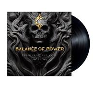Balance of Power – Fresh from the Abyss – Vinyle LP 12" – Édition limitée (vinyle noir)
