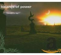 Balance of Power - Heathenology