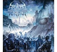 Balance Of Terror - World Laboratory [Import]
