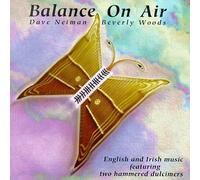 Balance on Air: English and Irish Music Featuring Two Hammered Dulcimers (US [Import]