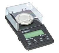 BALANCE ON BALANCE SENSO SEN-250-BK