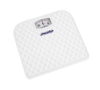 Mesko Ms8160 Báscula Baño Analógica Mecánica 130kg 1ud