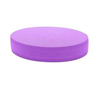 Balance PAD, stabilité Cushion Board Board Workout Exercice Trainer, Mat de yoga en mousse de mousse confortable, PAD Balance en mous-se, coussin d'entraînement de stabilité pour la danse Pilates