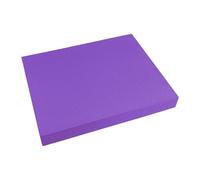 Balance Pad - Stability Cushion Foam Mat | Non-Slip Yoga Balance Mat | Training Cushion For Fitness, Balancé And Coordination Training, Home Gym Yoga Workout Physical (50x40x6cm TPE)
