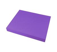 Balance Pad - Tapis De Stabilité Épais En Mousse, Exercice D'équilibre, Yoga, Au Sol À Domicile | Tapis D'équilibre Robuste Pour Femmes Et Hommes, De Yoga, Physi