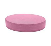 Balance Pad - Tapis d'entraînement de yoga en mousse - Coussin de stabilité résistant à la transpiration - Entraîneur de force nu ire rembourré pour pilates, thérapies physiques, exercices à la