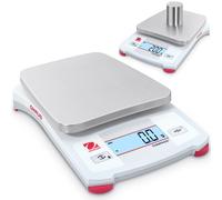 Balance pédagogique de précision à piles COMPASS CX 620g / 0,1g - OHAUS CX621
