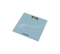 Balance personnelle Argent Verre H2.2xl28xL28cm