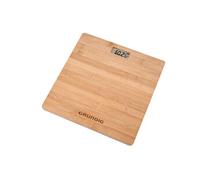 Balance personnelle Brun Bois H3xl28xL28cm