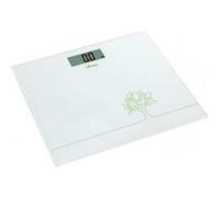 Balance pèse-personne électronique Ardes AR2PP1, rectangle blanc Blanc G